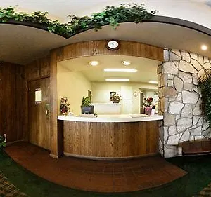 Econo Near Reno-sparks Convention Center Lodge