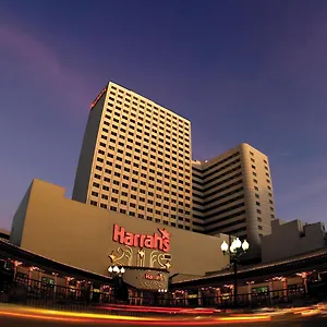 4* Ośrodek wypoczynkowy Harrah's & Casino